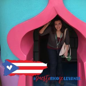 Meet your Posher, Hilary